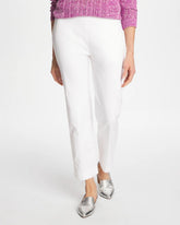 Chico's Sale Alabaster Brigitte™ Straight Crop