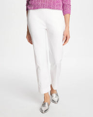 Chico's Sale Alabaster Brigitte™ Straight Crop