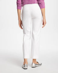 Chico's Sale Alabaster Brigitte™ Straight Crop