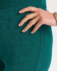 Chico's On Sale Jade Glow Travelers™ No Tummy Pants