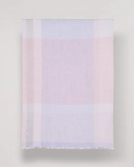 Chico's Sale Lavender Cashmere Blend Oblong Scarf