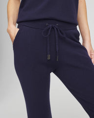 Chico's On Sale Passport Blue Zenergy® Luxe Tapered Ankle Pants