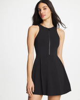 Chico's On Sale Black Gottex Swim Shady Swim Dress