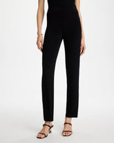 Chico's For Sale Black Travelers™ Essential Slim Pants