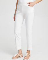 Chico's Sale Alabaster Brigitte™ Slim Ankle Pants