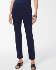 Chico's Outlet Ink Brigitte™ Slim Pull-On Pants