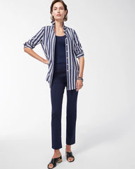 Chico's Outlet Ink Brigitte™ Slim Pull-On Pants