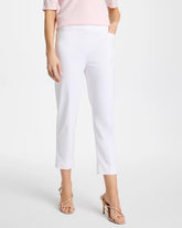 Chico's Sale Alabaster Brigitte™ Pull-On Cropped Pants