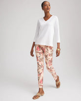 Chico's Discount Blushed Brigitte™ Pull-On Slim Ankle Pants