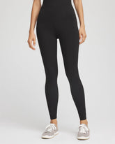 Chico's For Sale Black Zenergy® UPF Soft-Stretch Leggings