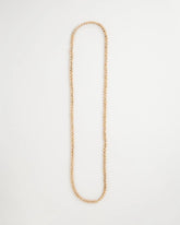 Chico's Discount Neutral Chico's x Romi Matilda Necklace