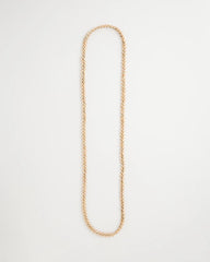 Chico's Discount Neutral Chico's x Romi Matilda Necklace