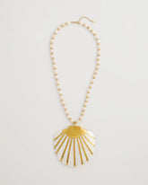Chico's Sale Neutral Chico's x Romi Starboard Necklace