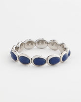 Chico's Outlet Blue Blue Large Stretch Bracelet