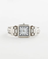 Chico's Sale Silver Chico's Originals Vintage Silver Cuff Watch