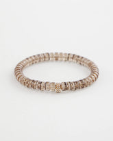 Chico's On Sale Neutral Neutral Fireball Stretch Bracelet