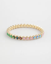 Chico's Outlet Multi Tennis Bracelet