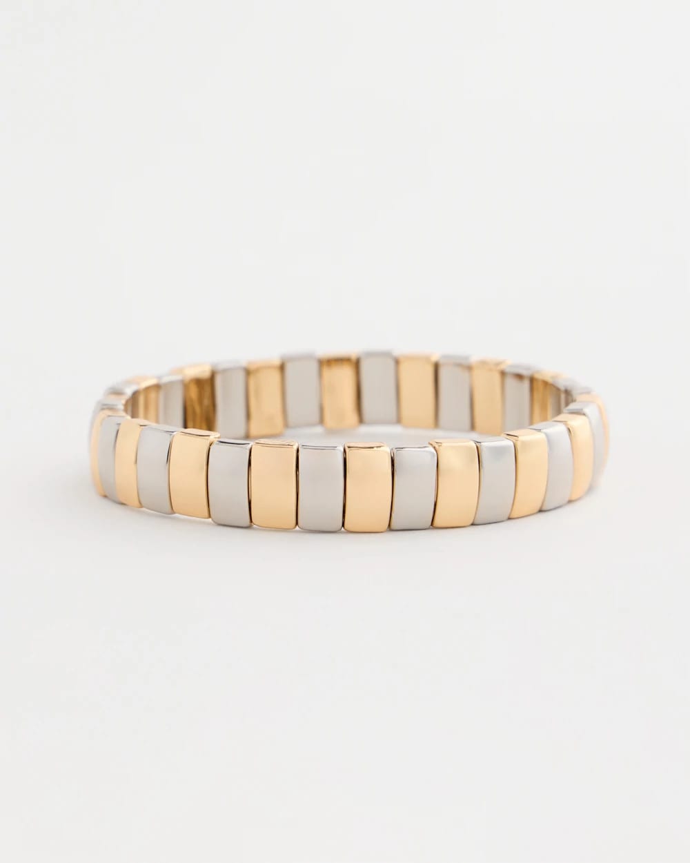 Chico's For Sale Mixed Metals Mixed Metal Watch Band