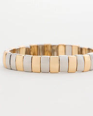Chico's For Sale Mixed Metals Mixed Metal Watch Band