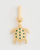 Chico's For Sale Multi Turtle Charm