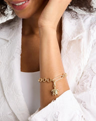 Chico's For Sale Multi Turtle Charm