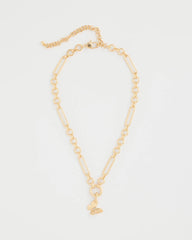 Chico's Discount Gold Butterfly Charm