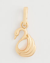 Chico's Sale Multi Swan Charm