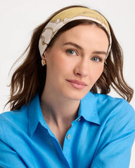 Chico's Discount Green Resort Square Scarf