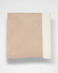 Chico's For Sale Neutral Ombre Pleated Oblong Scarf