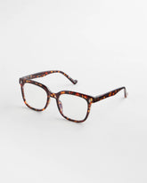 Chico's Outlet Tort Square Tortoise Readers