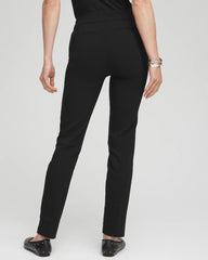 Chico's Online Black Brigitte™ Slim Ankle Pants