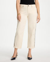 Chico's For Sale Sea Salt Relaxed Boyfriend Jean
