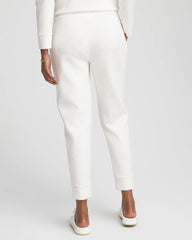 Chico's For Sale Ecru Zenergy® Soft Joggers