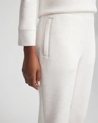 Chico's For Sale Ecru Zenergy® Soft Joggers