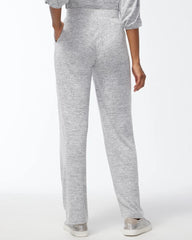 Chico's For Sale Salt And Pepper Zenergy® Soft Essentials Pants