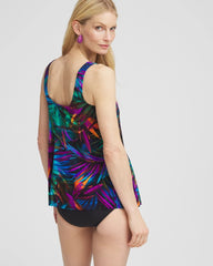 Chico's Sale Multi Miraclesuit® Palma Paradiso Tankini