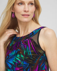 Chico's Sale Multi Miraclesuit® Palma Paradiso Tankini