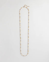 Chico's Online Neutral Neutral Long Layering Necklace