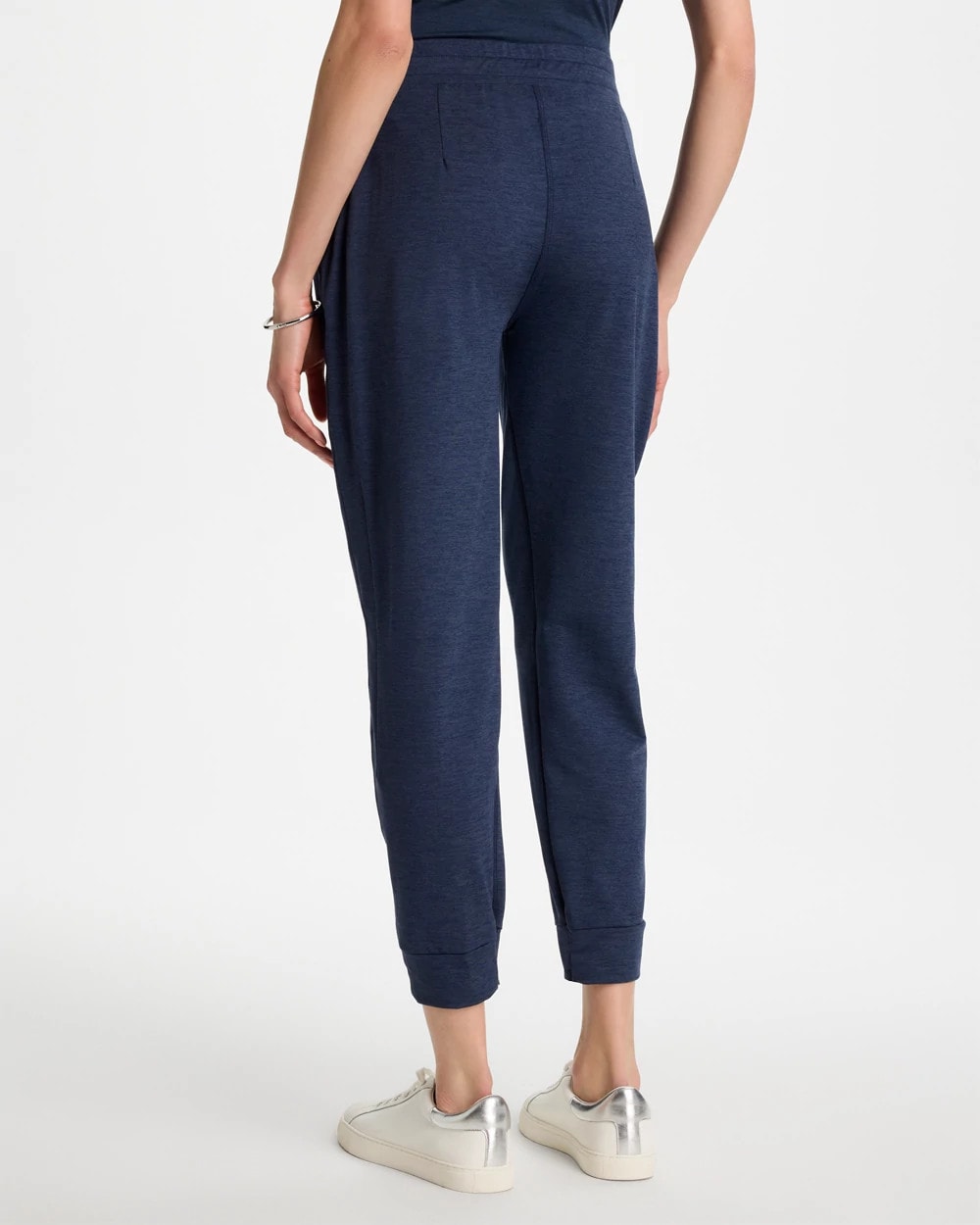 Chico's Discount Passport Blue Zenergy® Cloud Joggers