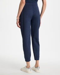 Chico's Discount Passport Blue Zenergy® Cloud Joggers