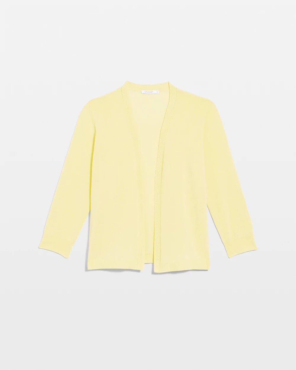 Chico's For Sale Golden Haze Summer Romance Cardigan