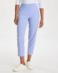 Chico's On Sale Blue Muse Zenergy® UPF Caviar Crop Pants