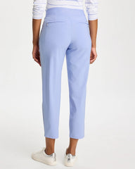 Chico's On Sale Blue Muse Zenergy® UPF Caviar Crop Pants
