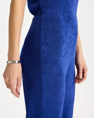 Chico's For Sale Rich Cobalt Travelers™ No Tummy Pants