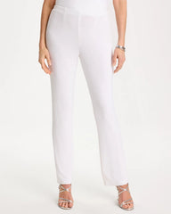 Chico's Outlet Travelers Winter Drift Travelers™ No Tummy Lined Pants