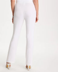 Chico's Outlet Travelers Winter Drift Travelers™ No Tummy Lined Pants