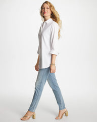 Chico's On Sale Printemps Indigo Pull-On Slim Ankle Jeggings