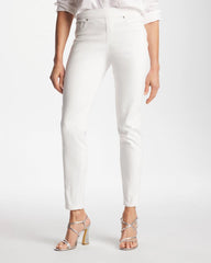 Chico's For Sale Alabaster Pull-On Ankle Jeggings