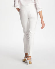 Chico's For Sale Alabaster Pull-On Ankle Jeggings