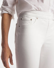 Chico's For Sale Alabaster Pull-On Ankle Jeggings